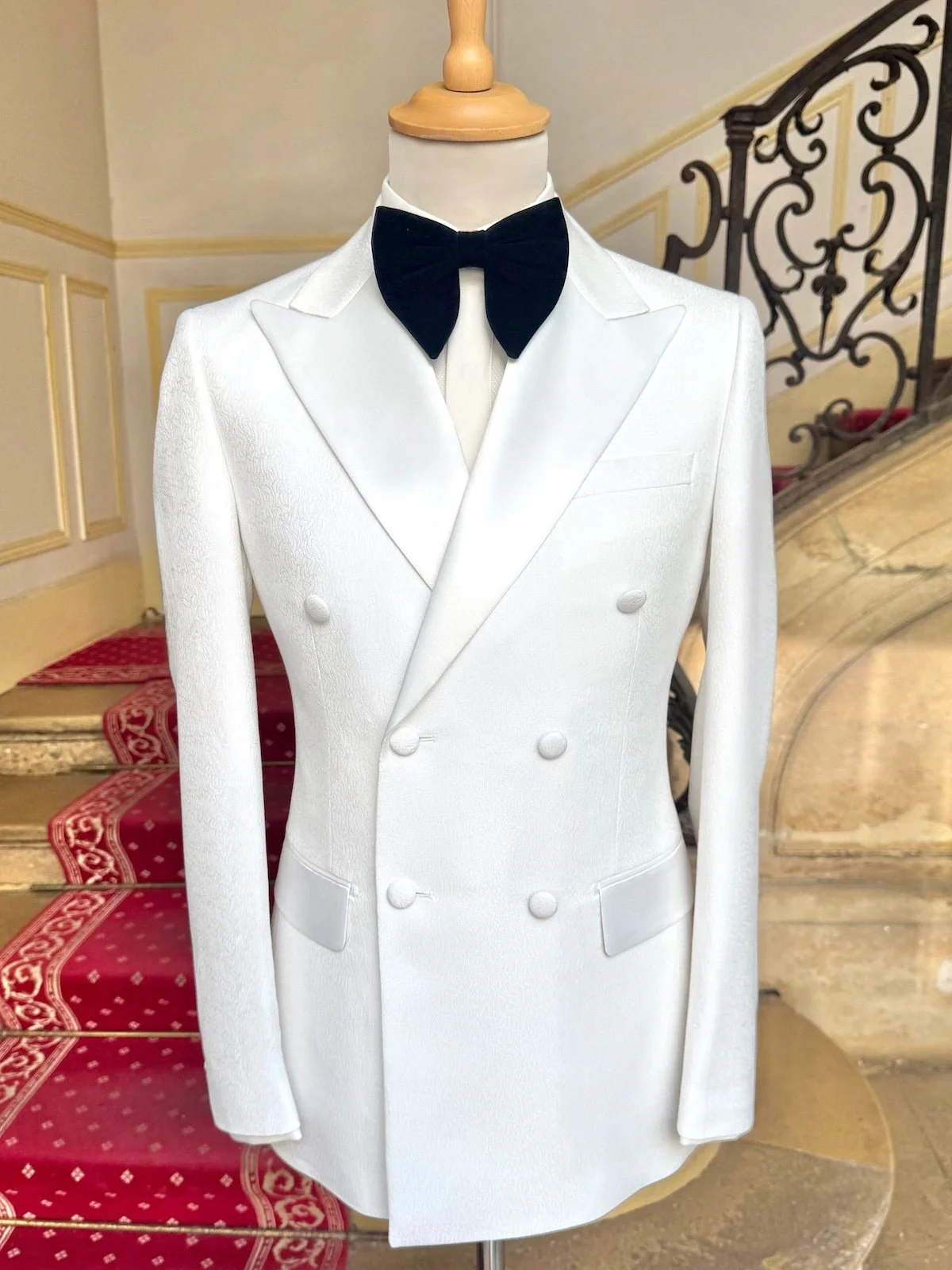 Costard Mariage