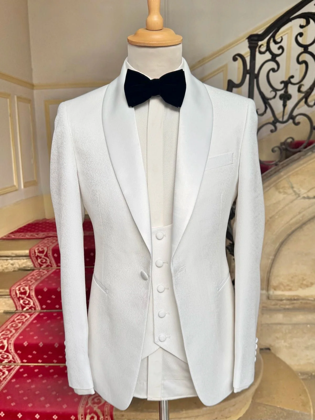 Costume Mariage Homme